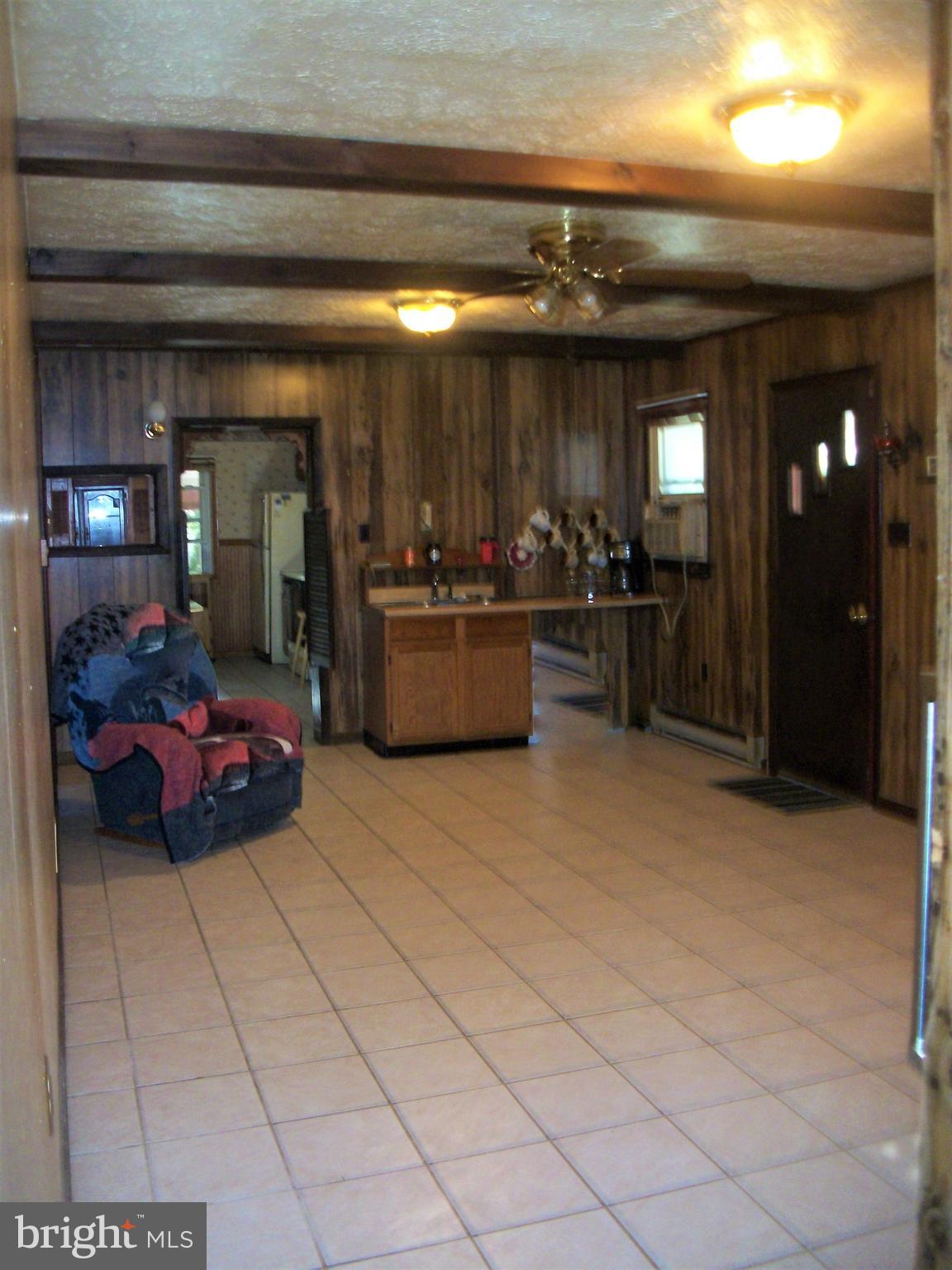 4445 Mountville Road Frederick, MD 21703 - Photo 5 of 15 Living Room Area
