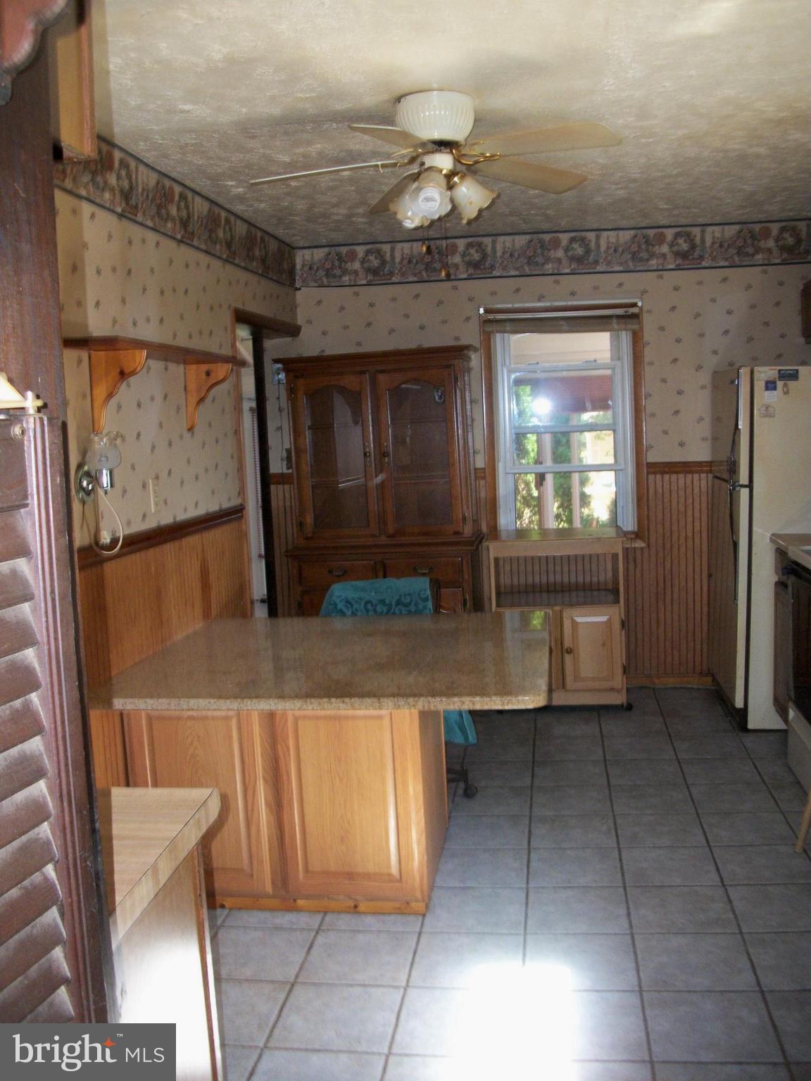 4445 Mountville Road Frederick, MD 21703 - Photo 7 of 15 Kitchen From Livingroom