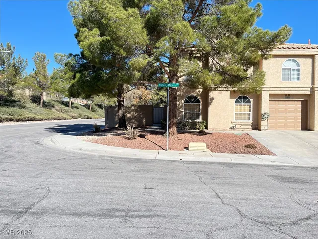$1,645 | 2842 Briar Knoll Drive, Henderson, NV 89074