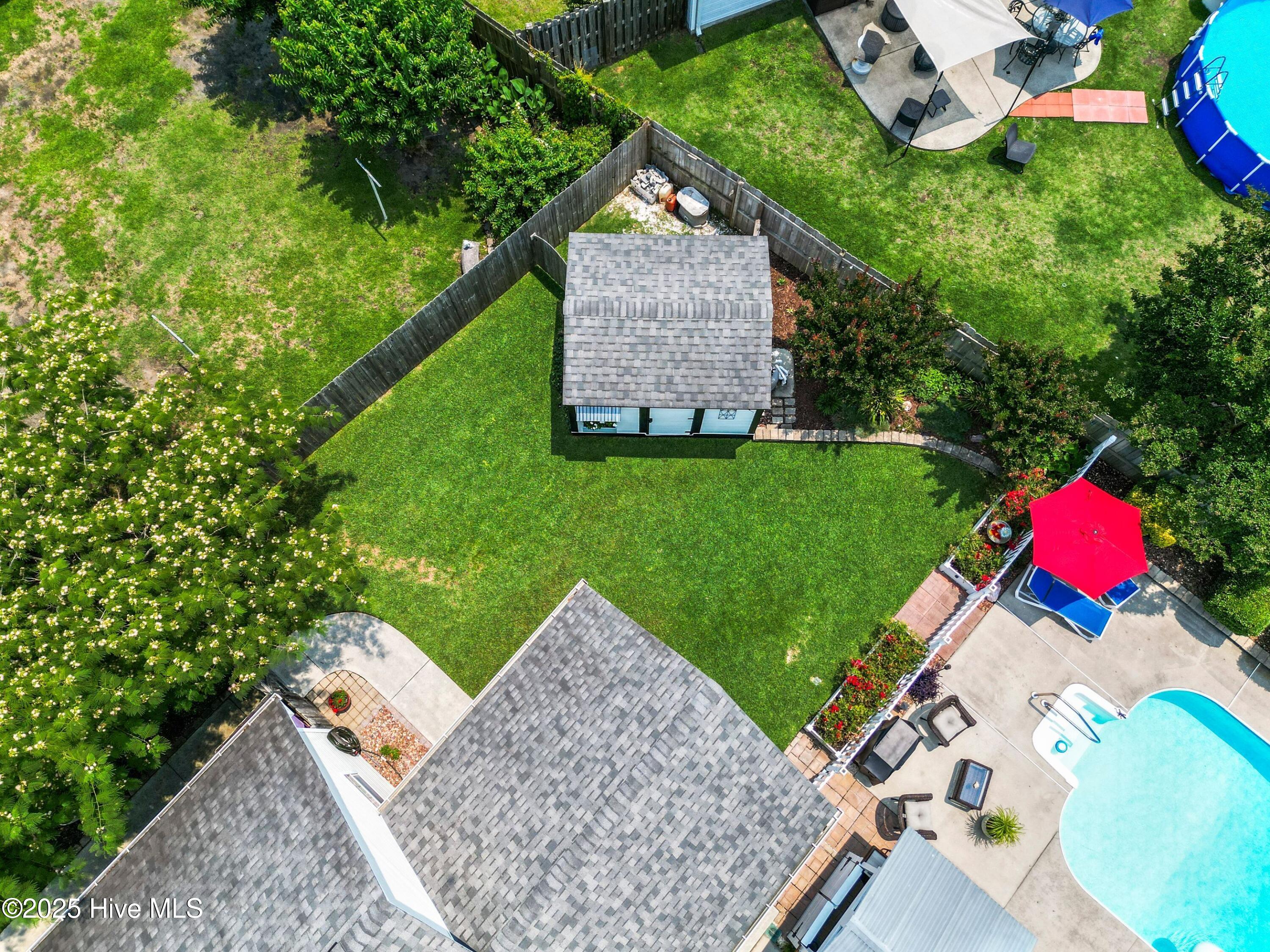 1204 Maple Ridge Road Wilmington, NC 28411 - Photo 85 of 95 mls-DJI_0561