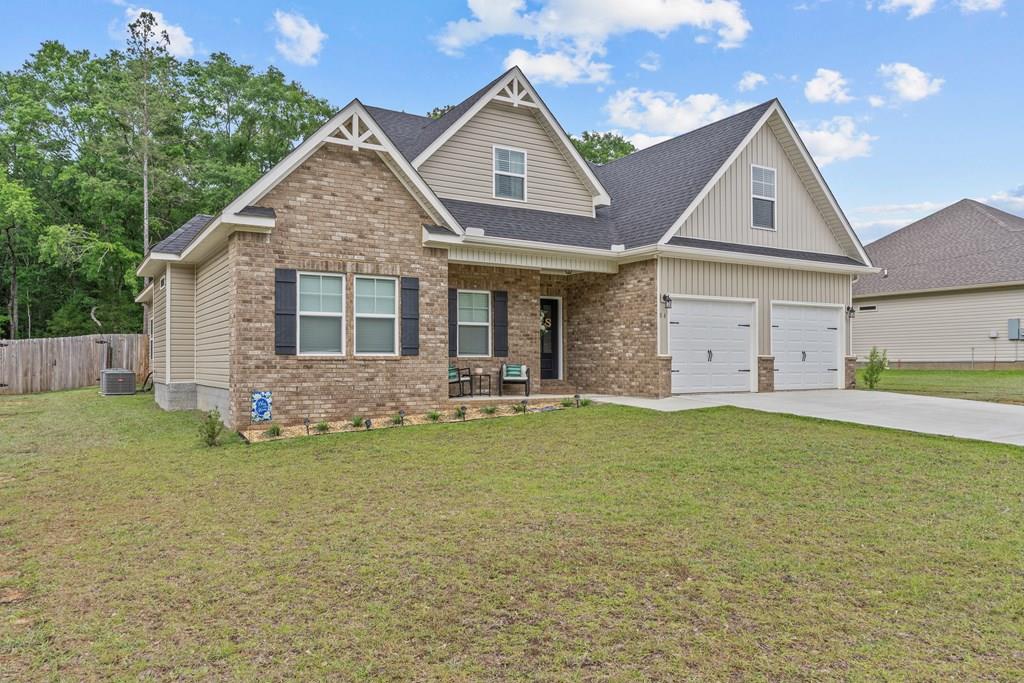 84 Settlement Road Dothan, AL 36301 - Photo 1 of 41