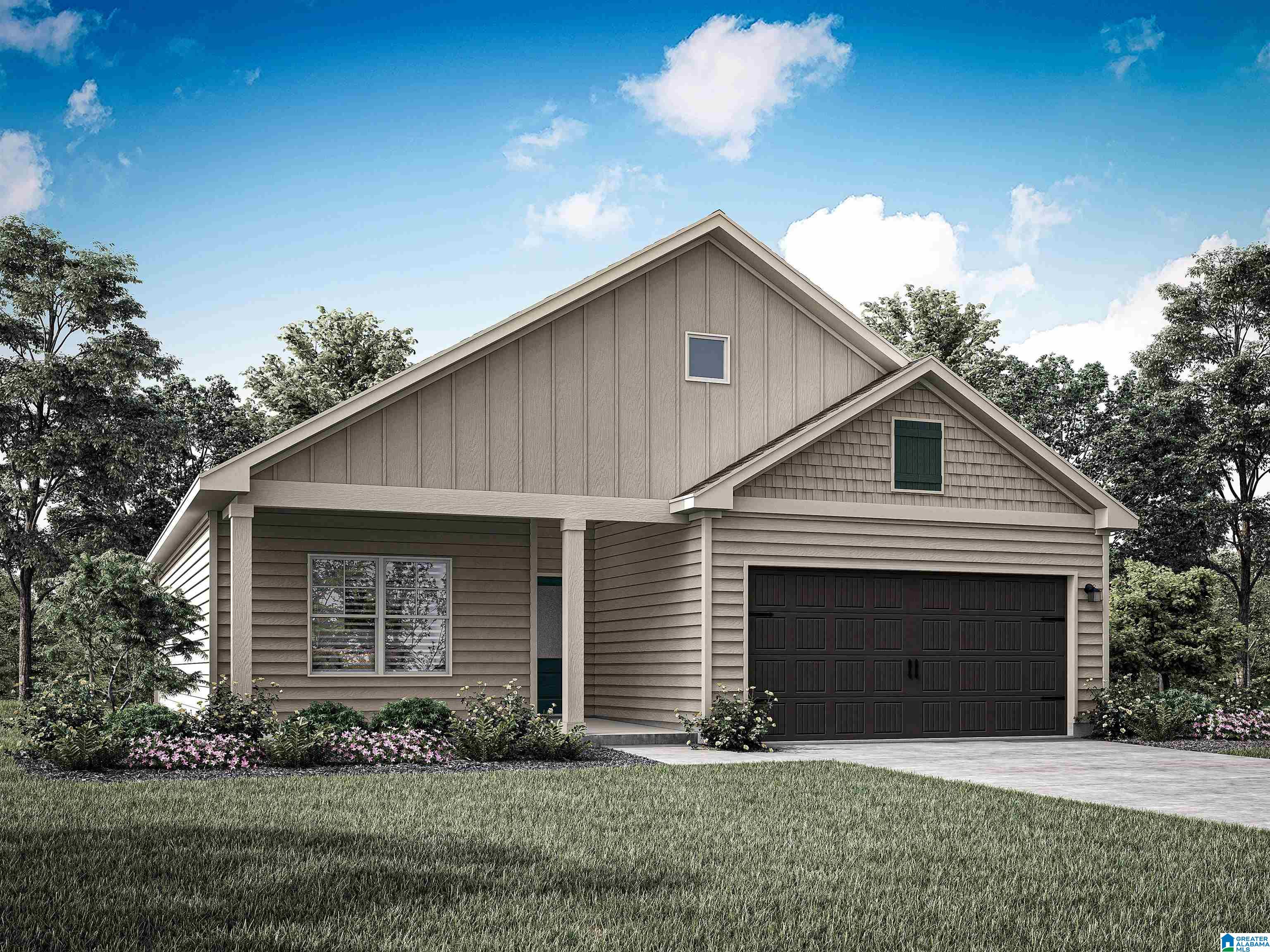 3220 Pilgrim Way Montevallo, AL 35115 - Photo 1 of 1