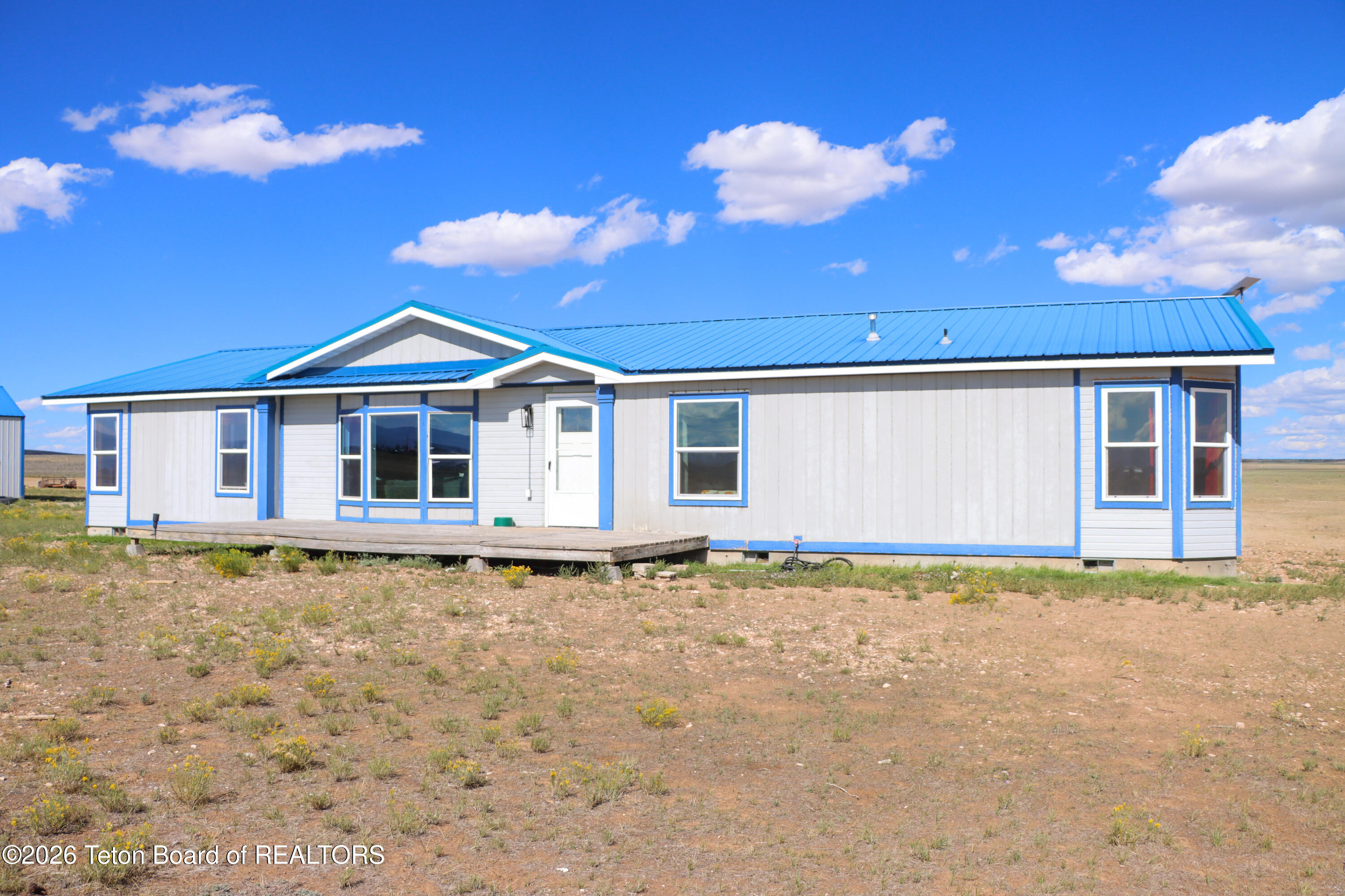 24 2nd North Road Big Piney, WY 83113 - Photo 2 of 39 IMG_9436