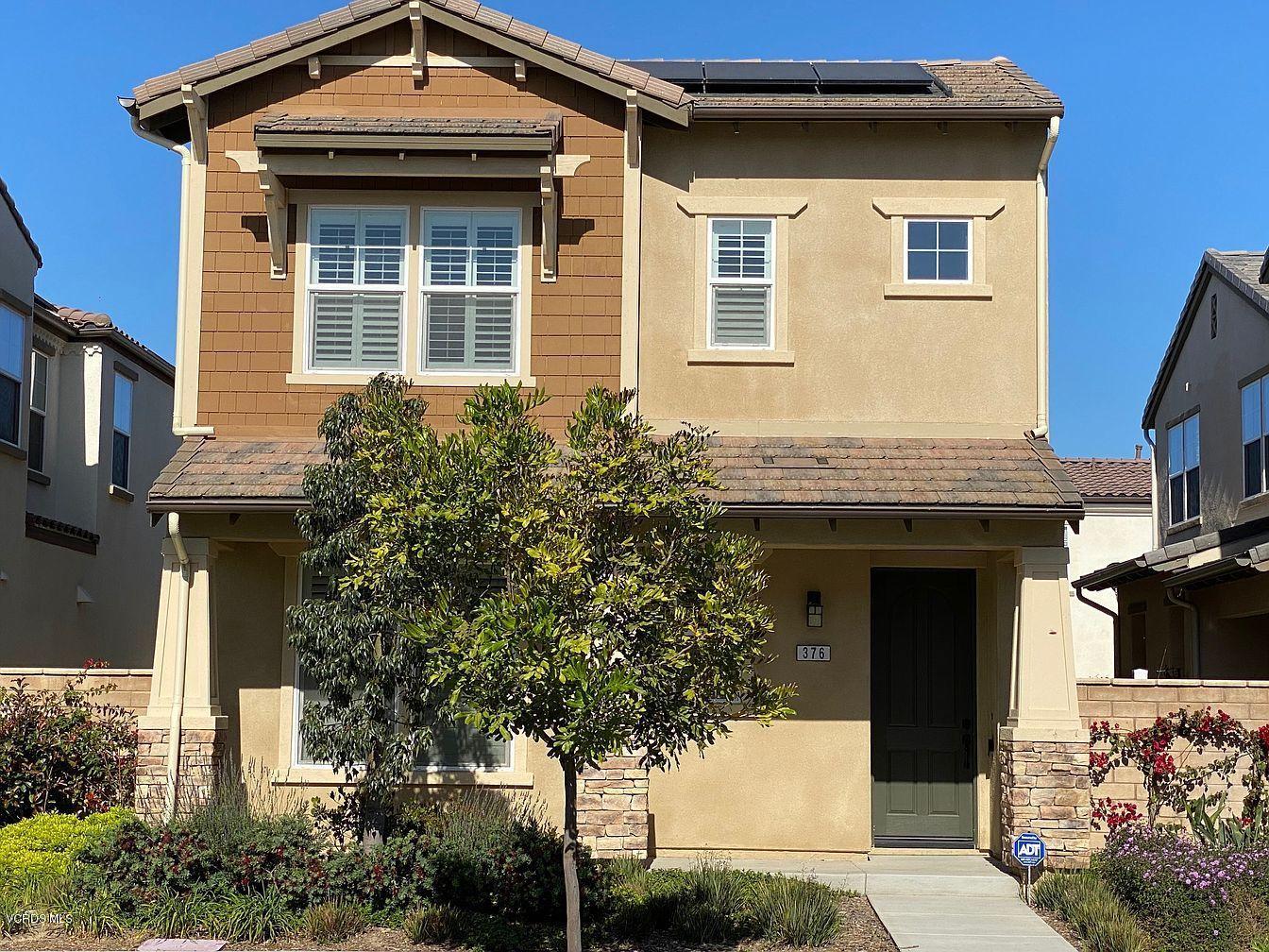 376 Calistoga Road Camarillo, CA 93010 - Photo 3 of 29 3