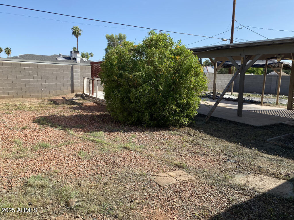 822 West Missouri Avenue Phoenix, AZ 85013 - Photo 33 of 35