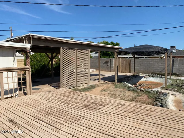 $2,100 | 822 West Missouri Avenue, Phoenix, AZ 85013