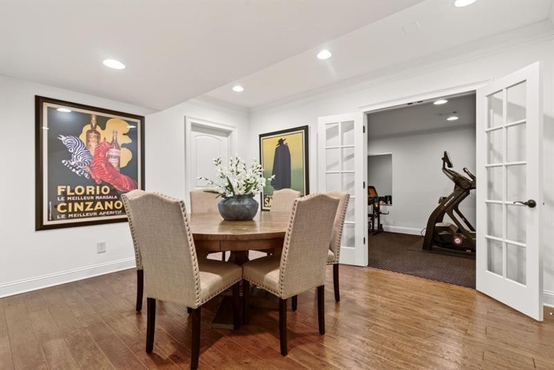 740 Riley Place Northwest Sandy Springs, GA 30327 - Photo 74 of 118 Gallery Image 74