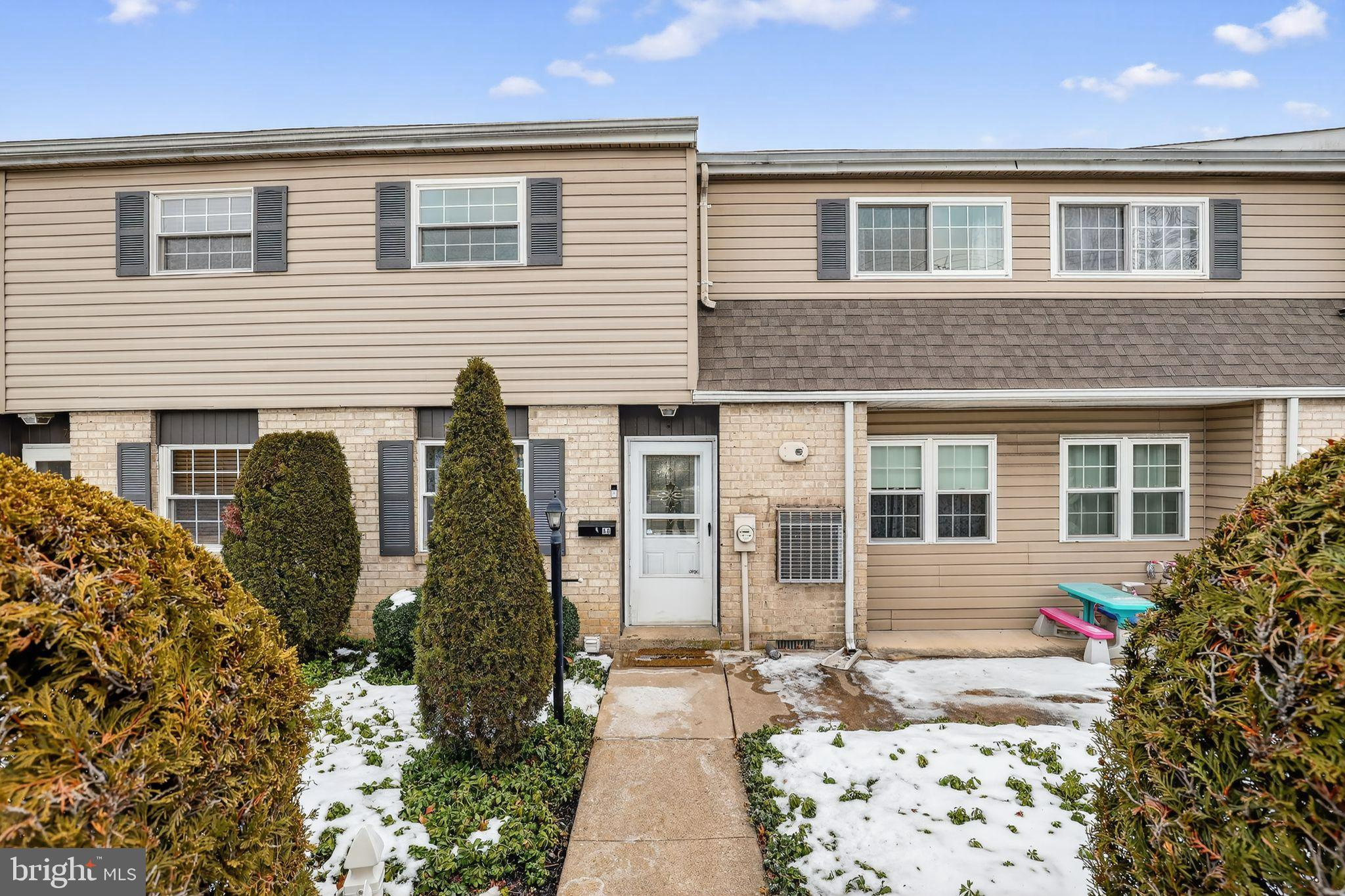 325 South Warminster Road Hatboro, PA 19040 - Photo 1 of 31