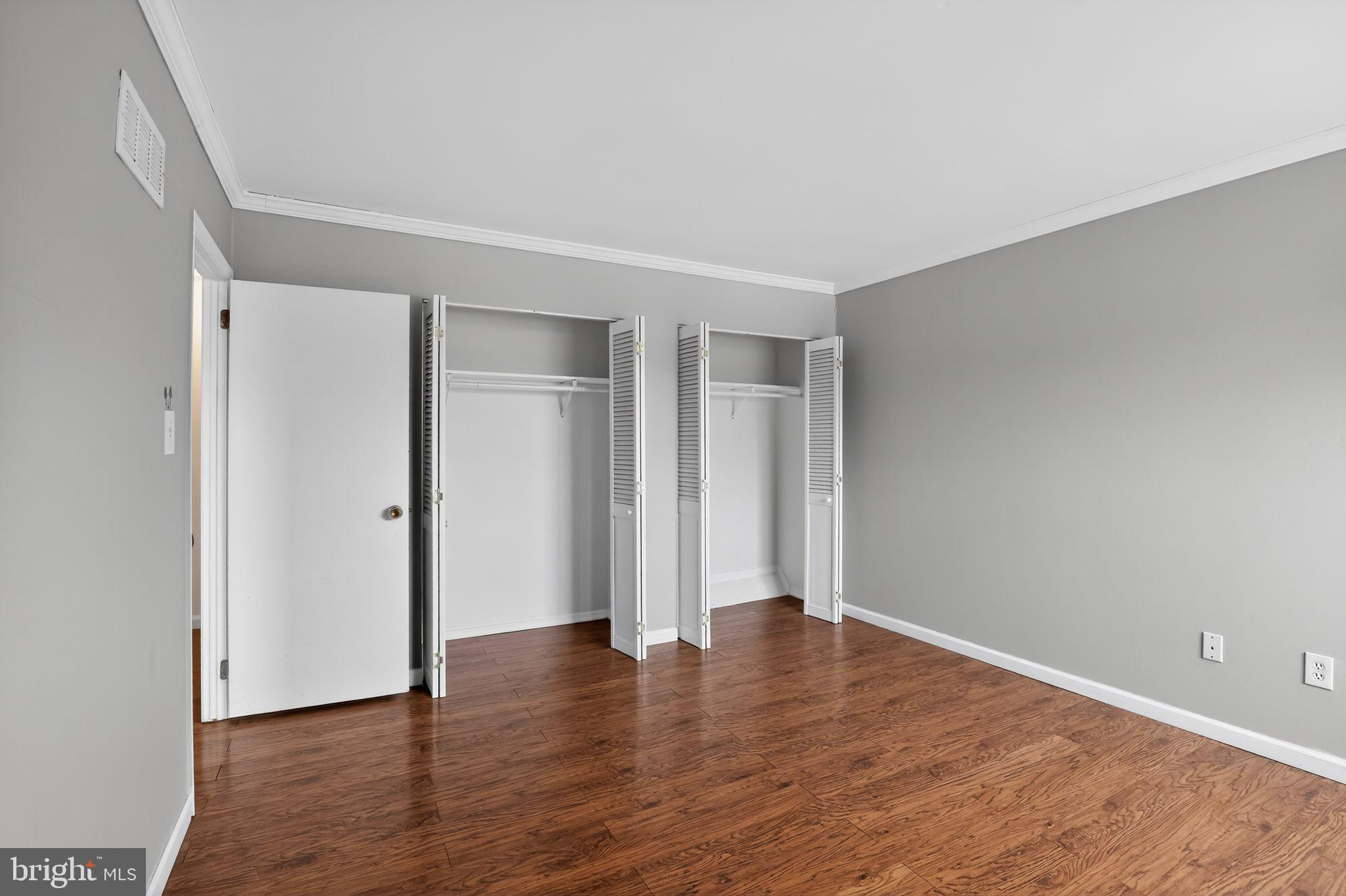 325 South Warminster Road Hatboro, PA 19040 - Photo 22 of 31 Bedroom 1 closets