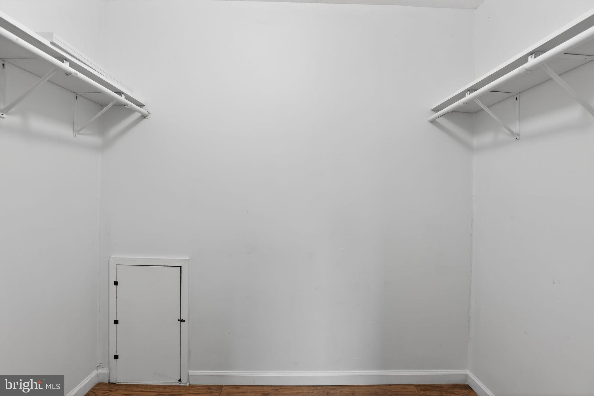 325 South Warminster Road Hatboro, PA 19040 - Photo 31 of 31 Walk-in closet in Bedroom 2