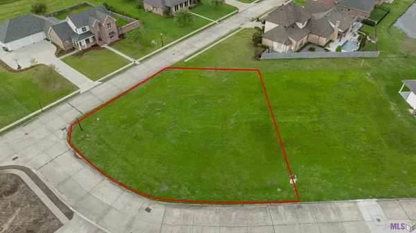 $108,000 | Lot 1 Northlake Drive, Thibodaux, LA 70301