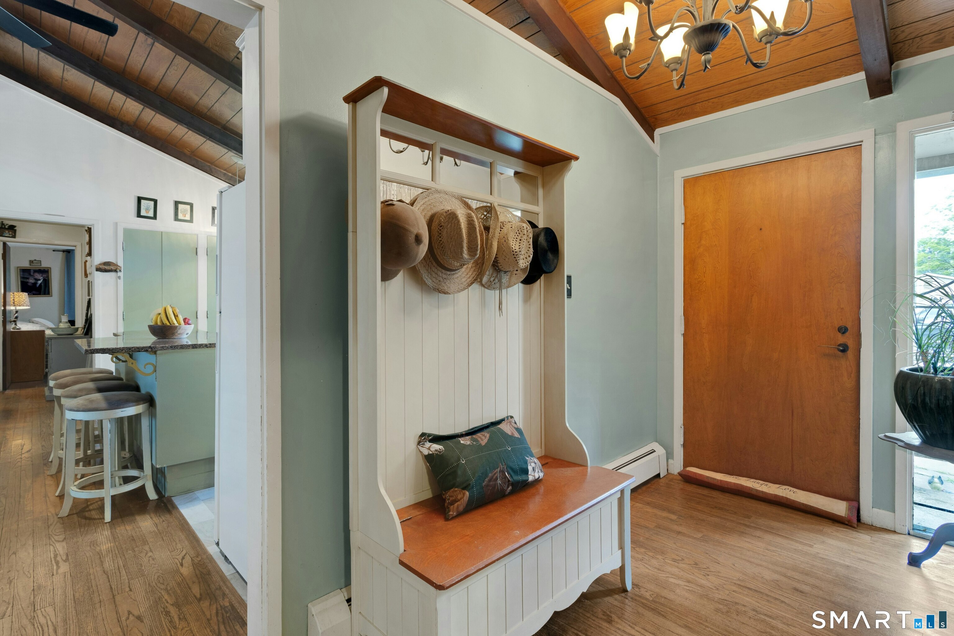 92 Minortown Road Woodbury, CT 06798 - Photo 4 of 33