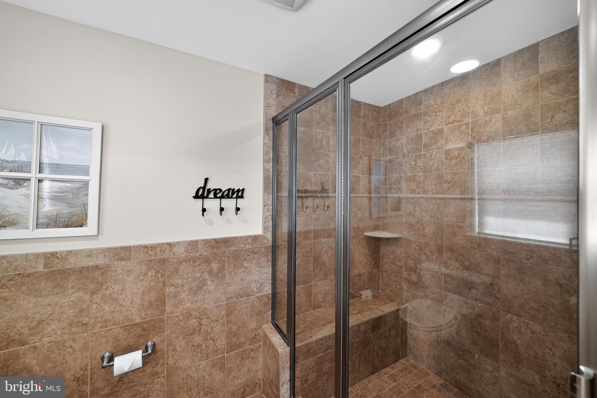 240 Beaver Road Southampton, PA 18966 - Photo 24 of 35 Walk in shower