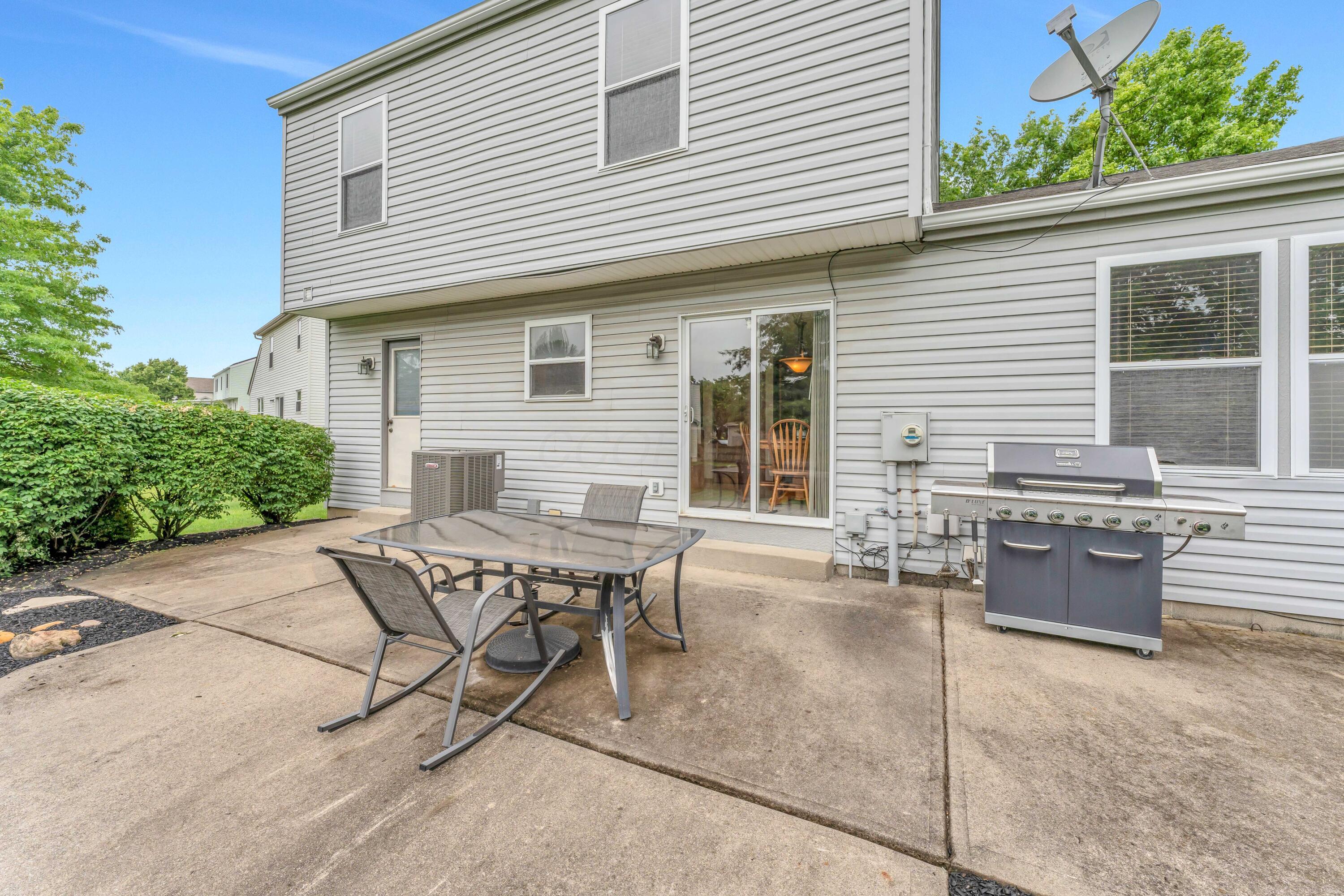 107 Kettering Bend Delaware, OH 43015 - Photo 32 of 38 DSC01008
