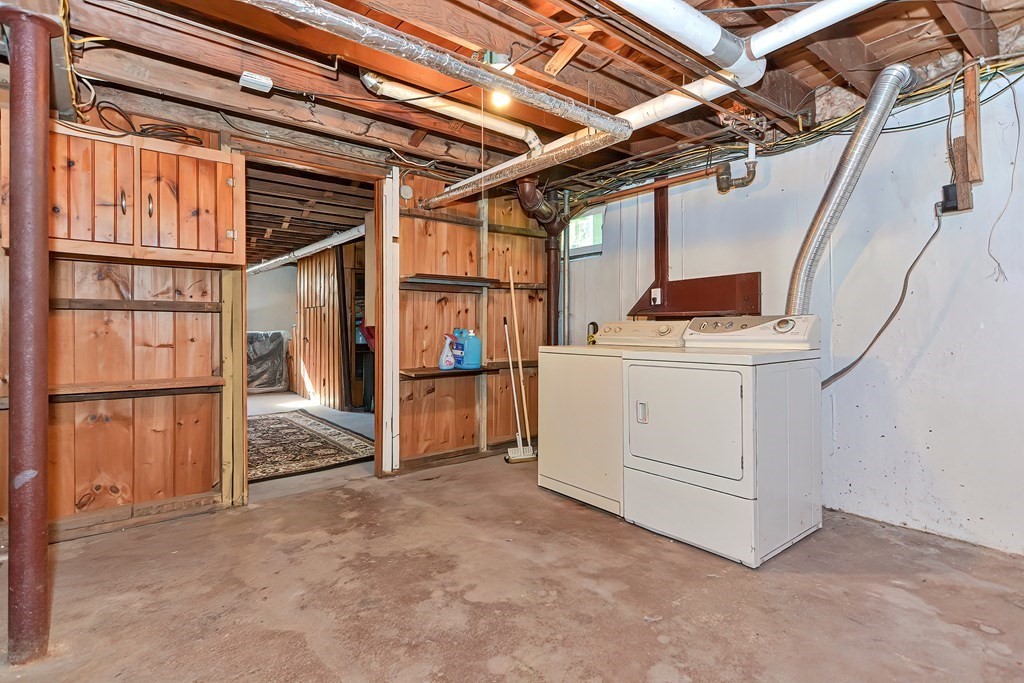40 Knowles Road Worcester, MA 01602 - Photo 28 of 28 Gallery Image 28