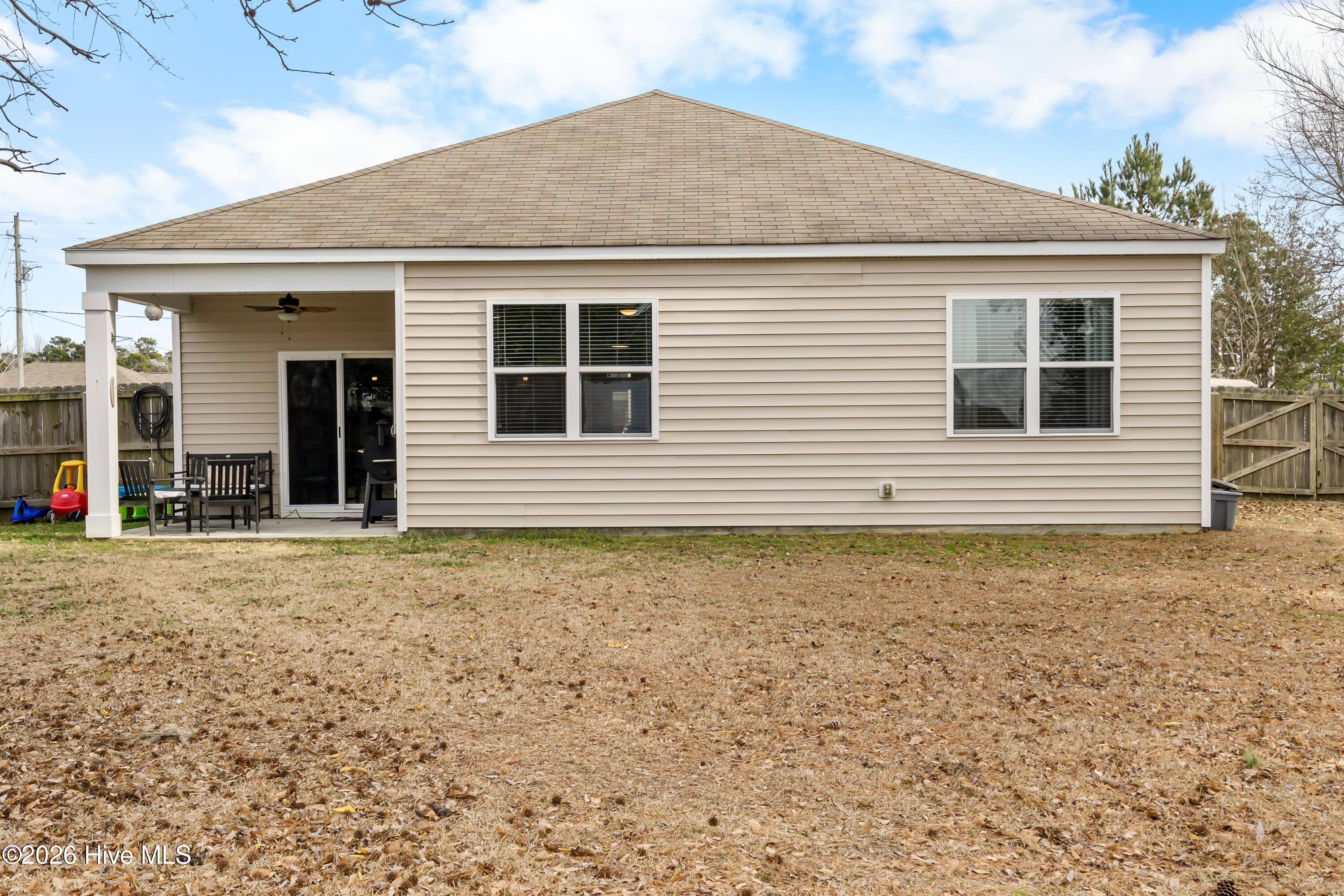 213 Cheswick Drive Holly Ridge, NC 28445 - Photo 29 of 47 213CheswickDr-174