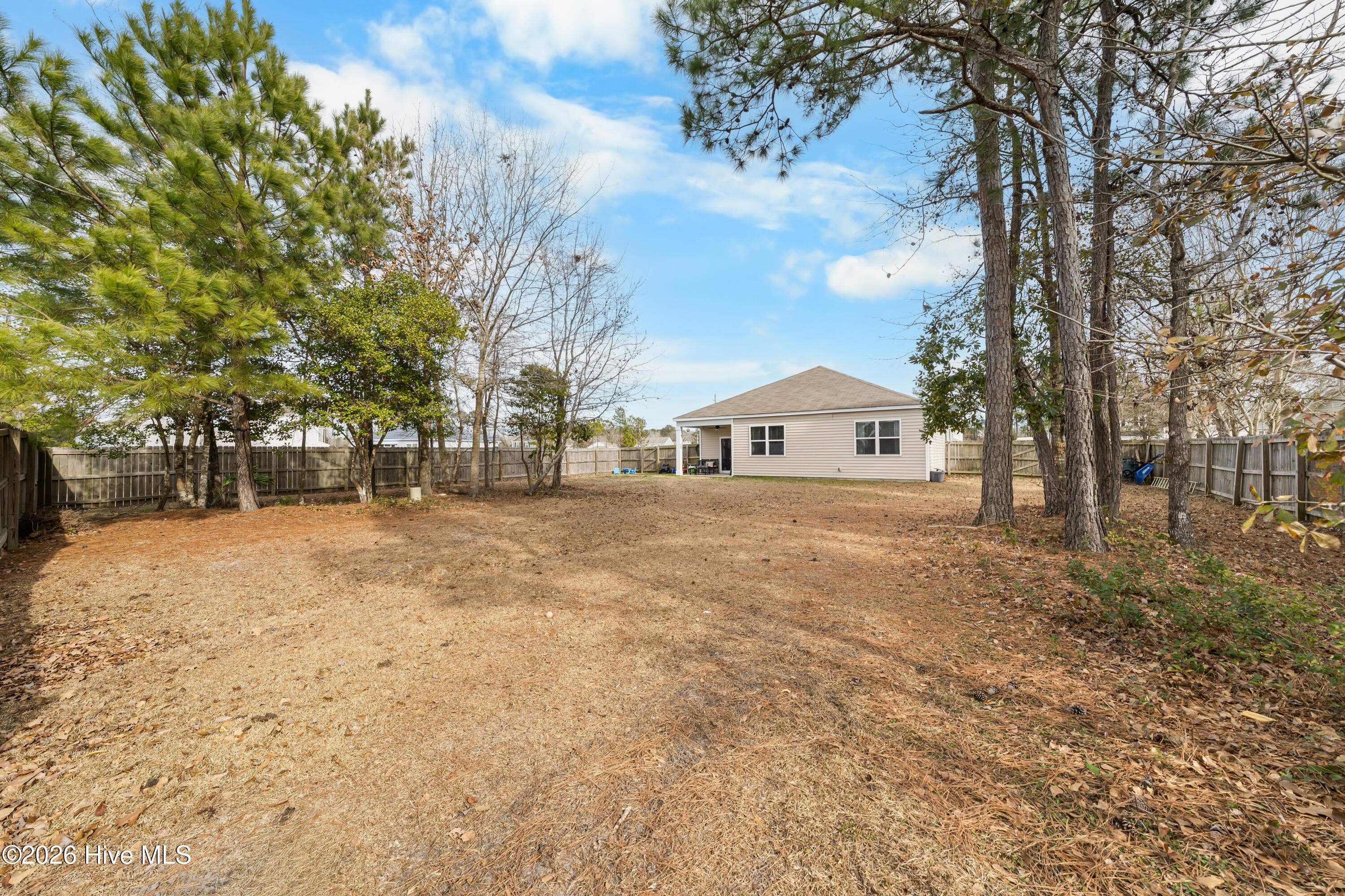 213 Cheswick Drive Holly Ridge, NC 28445 - Photo 30 of 47 213CheswickDr-177