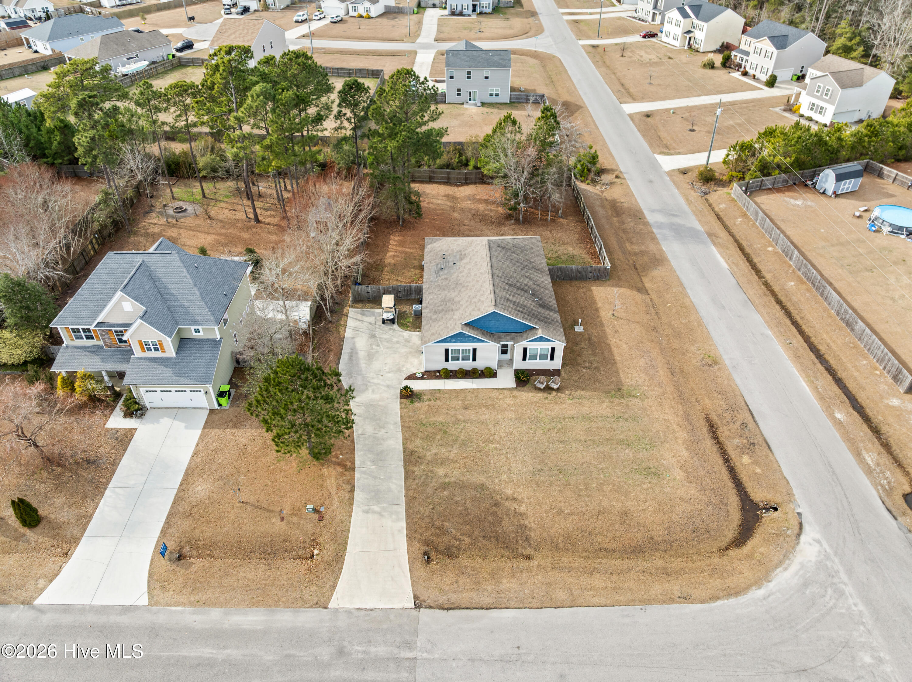 213 Cheswick Drive Holly Ridge, NC 28445 - Photo 33 of 47 213CheswickDr-192