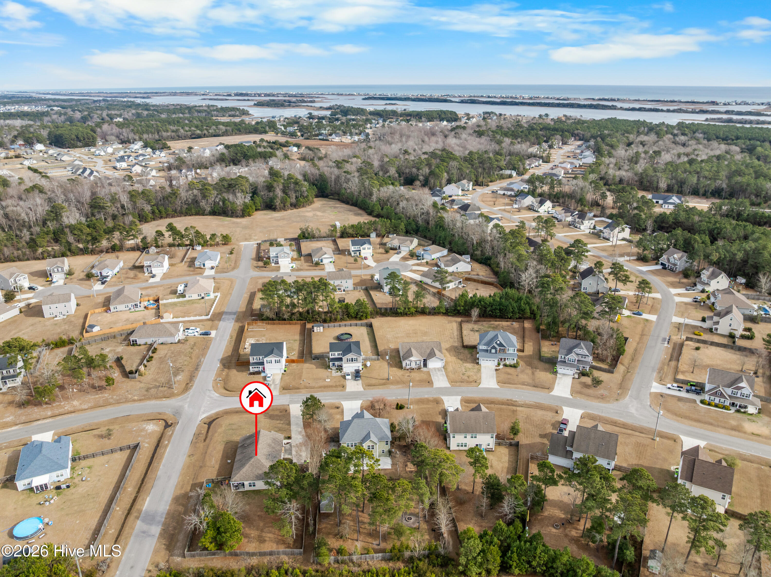213 Cheswick Drive Holly Ridge, NC 28445 - Photo 34 of 47 213CheswickDr-205