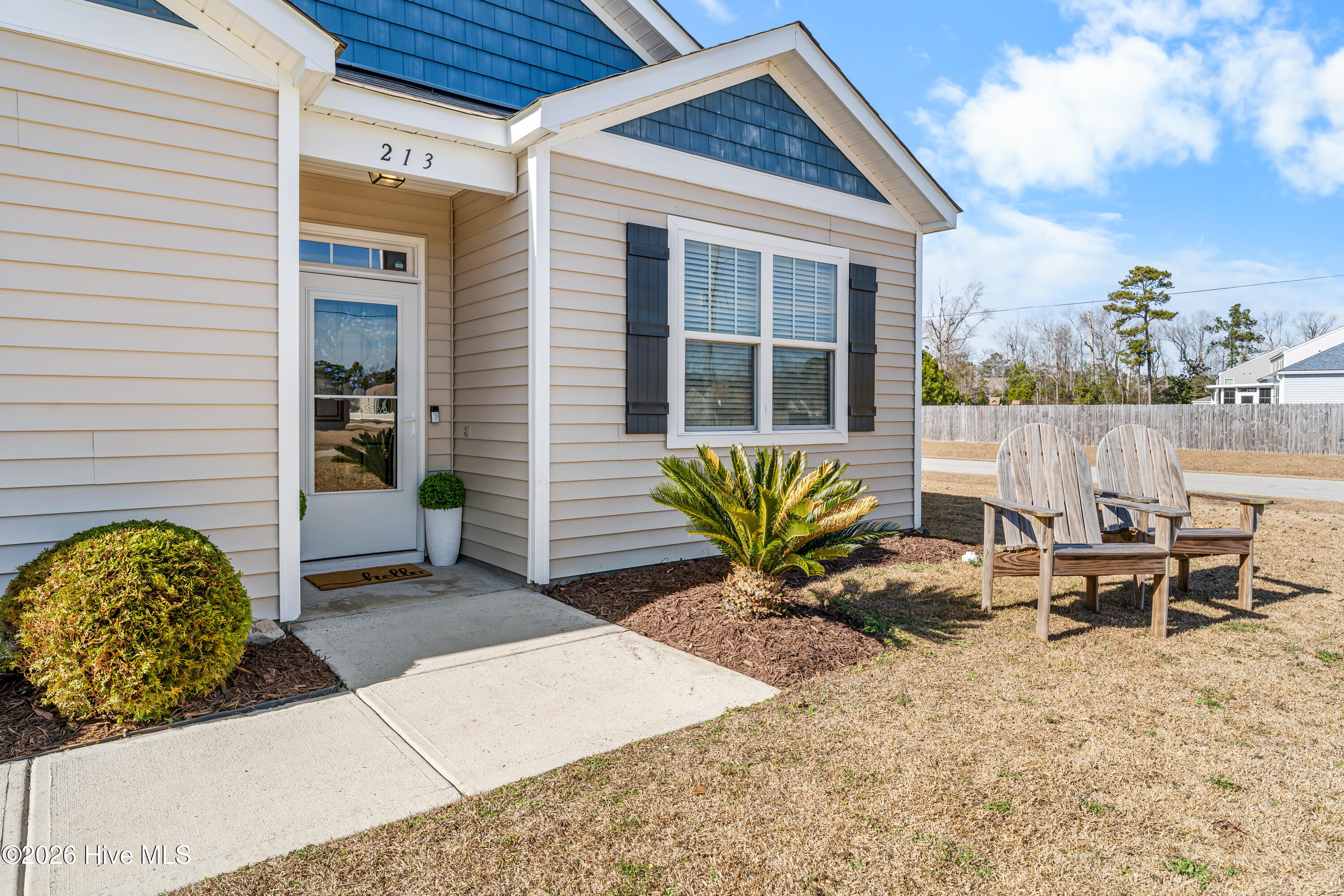 213 Cheswick Drive Holly Ridge, NC 28445 - Photo 3 of 47 213CheswickDr-32
