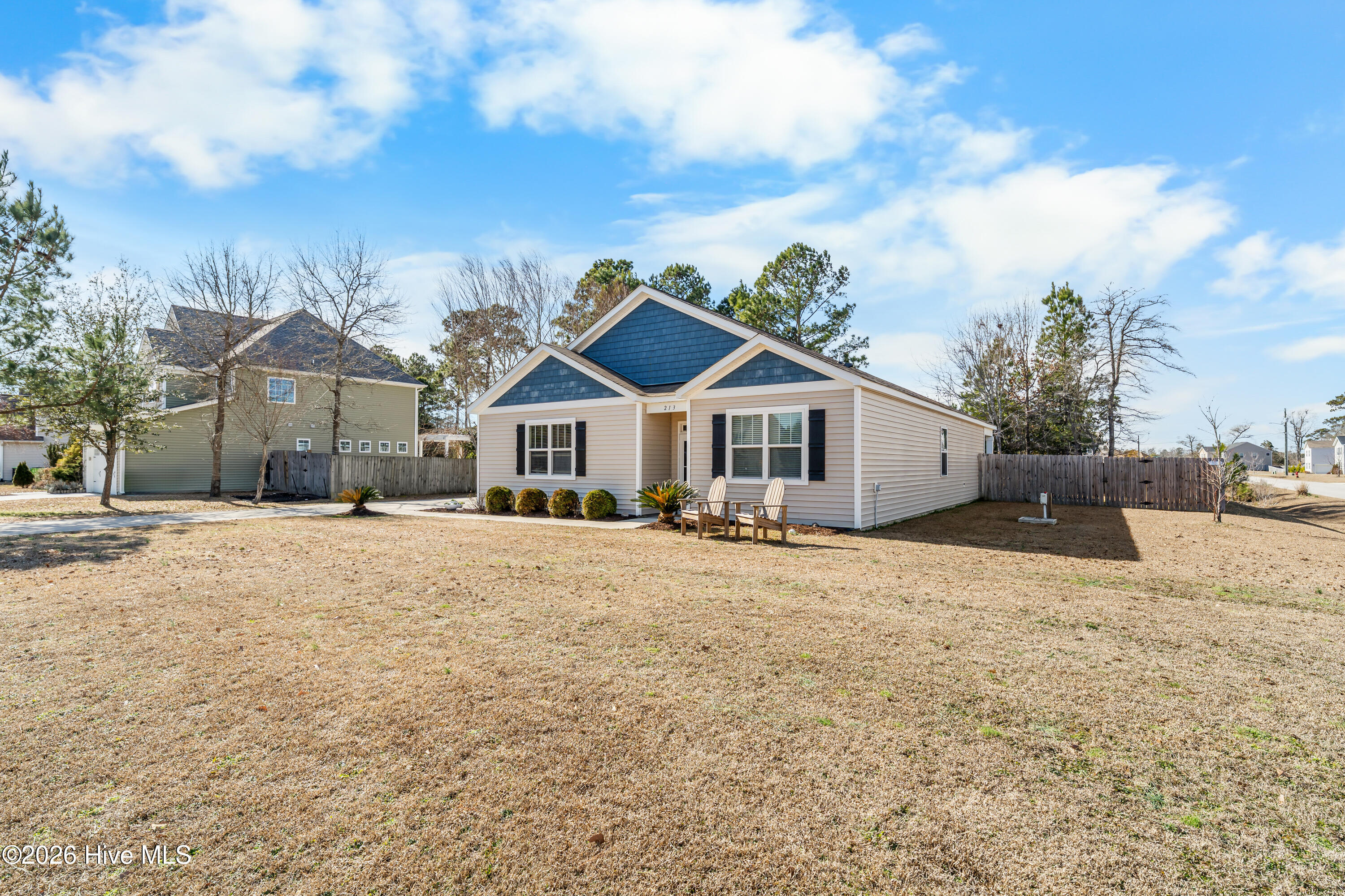 213 Cheswick Drive Holly Ridge, NC 28445 - Photo 45 of 47 213CheswickDr-26