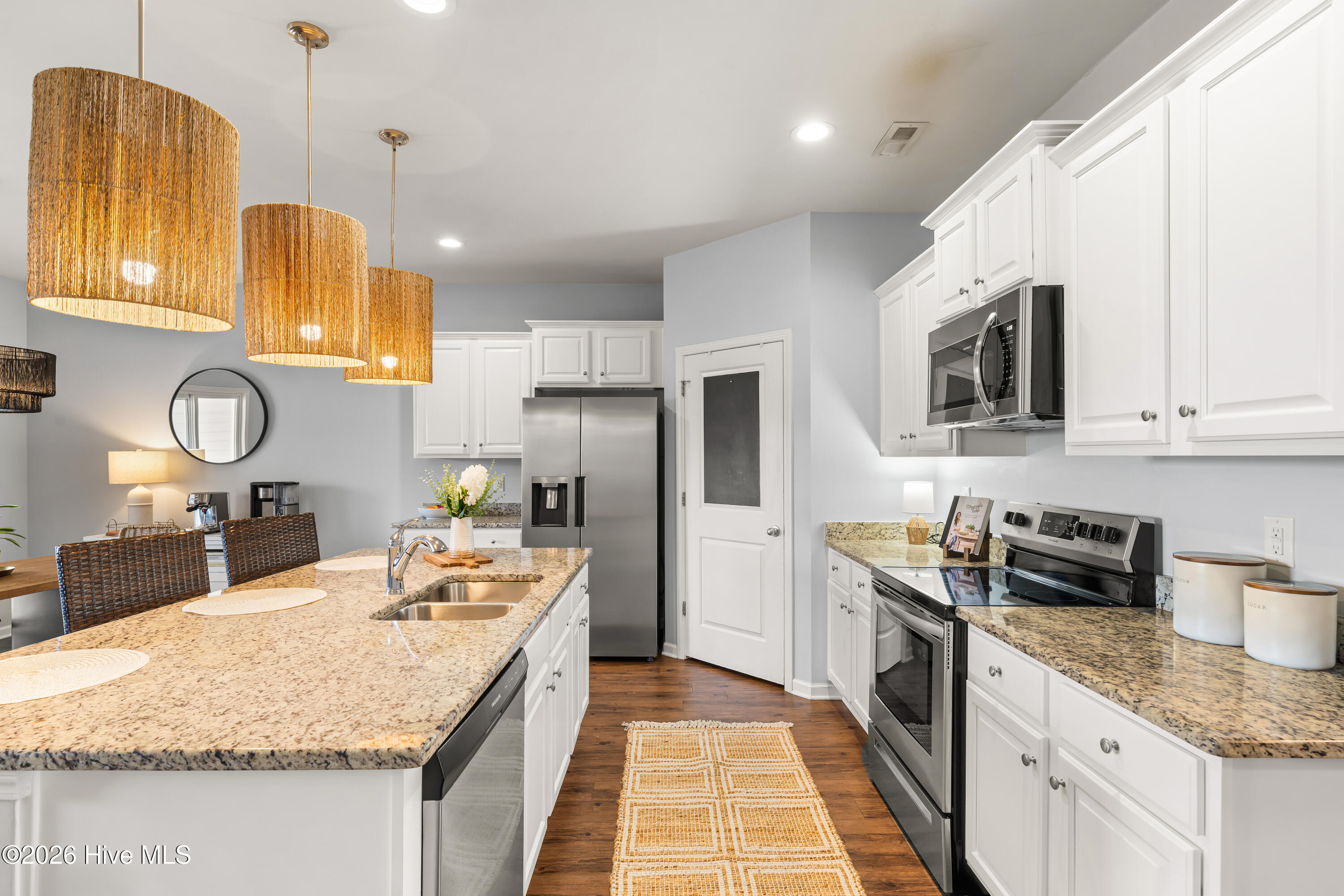 213 Cheswick Drive Holly Ridge, NC 28445 - Photo 7 of 47 213CheswickDr-99