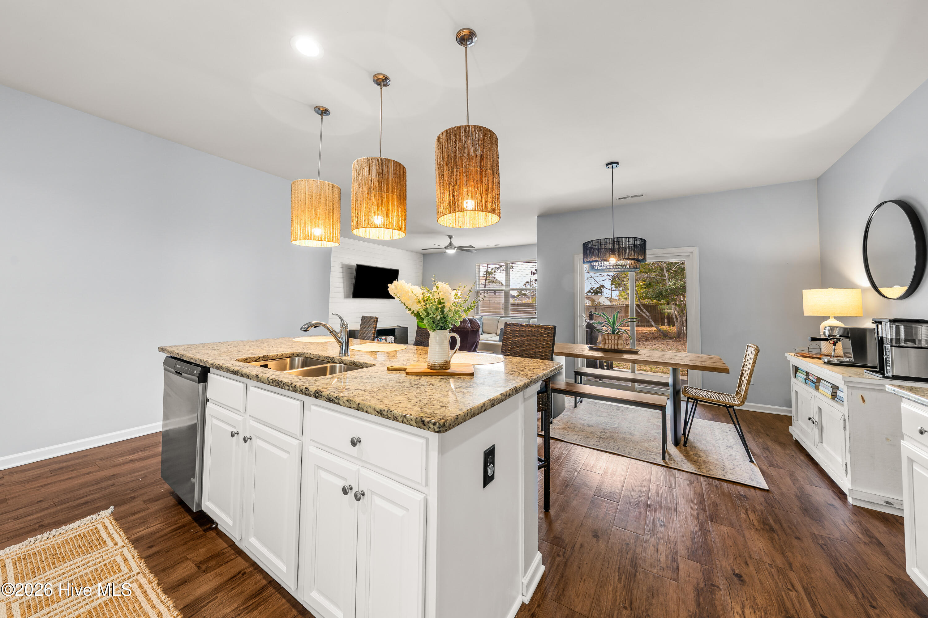 213 Cheswick Drive Holly Ridge, NC 28445 - Photo 9 of 47 213CheswickDr-126