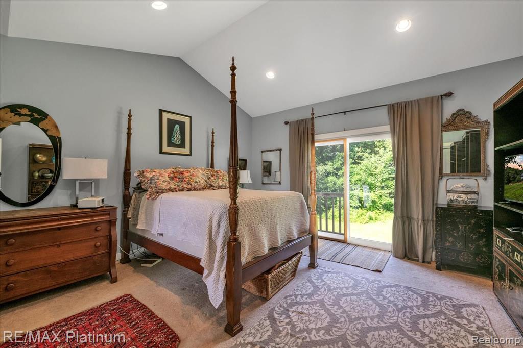 3133 Crooked Lake Road Howell, MI 48843 - Photo 16 of 41