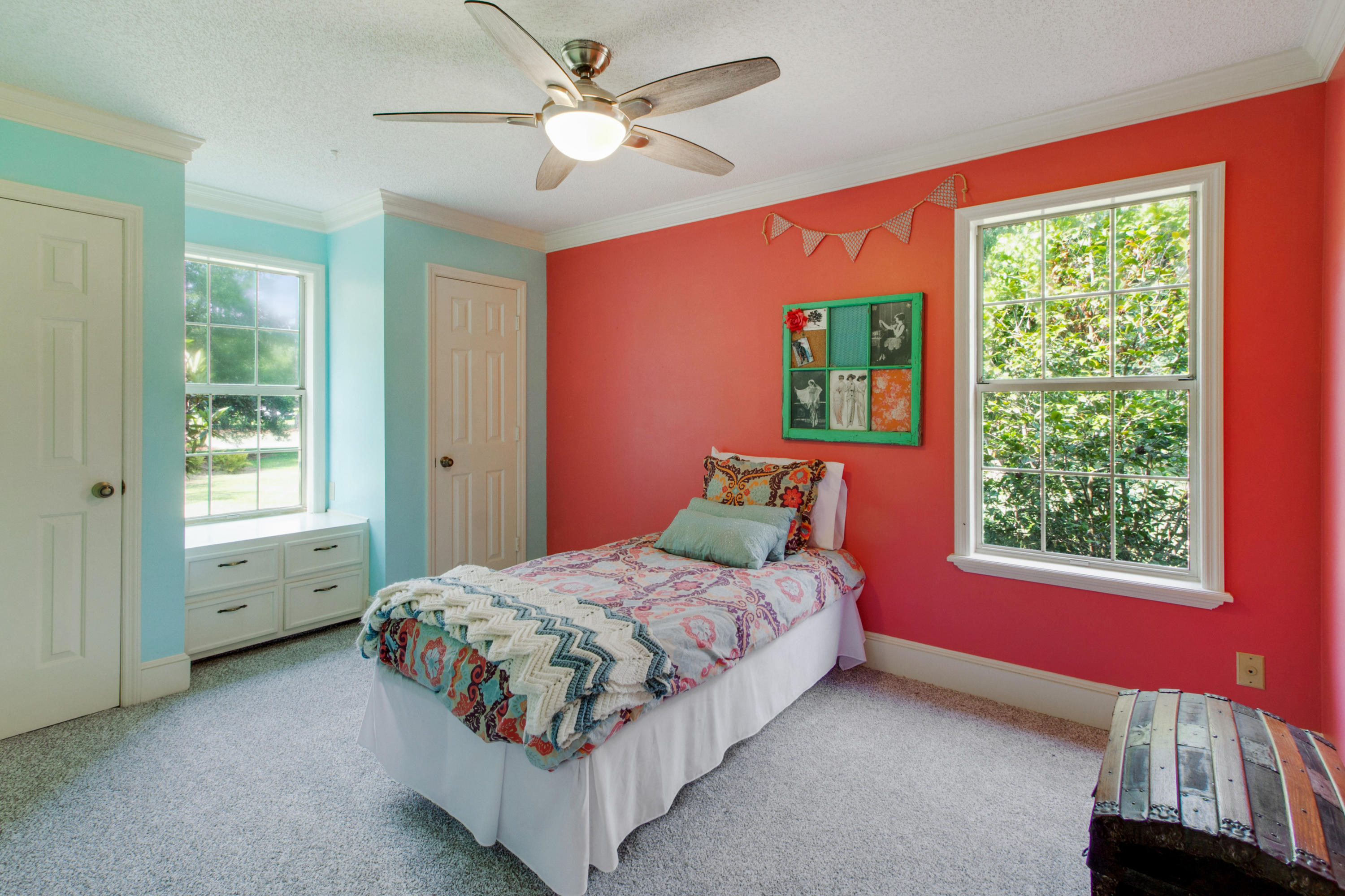 108 Virginia Avenue Ridgeville, SC 29472 - Photo 14 of 52 Bedroom #3