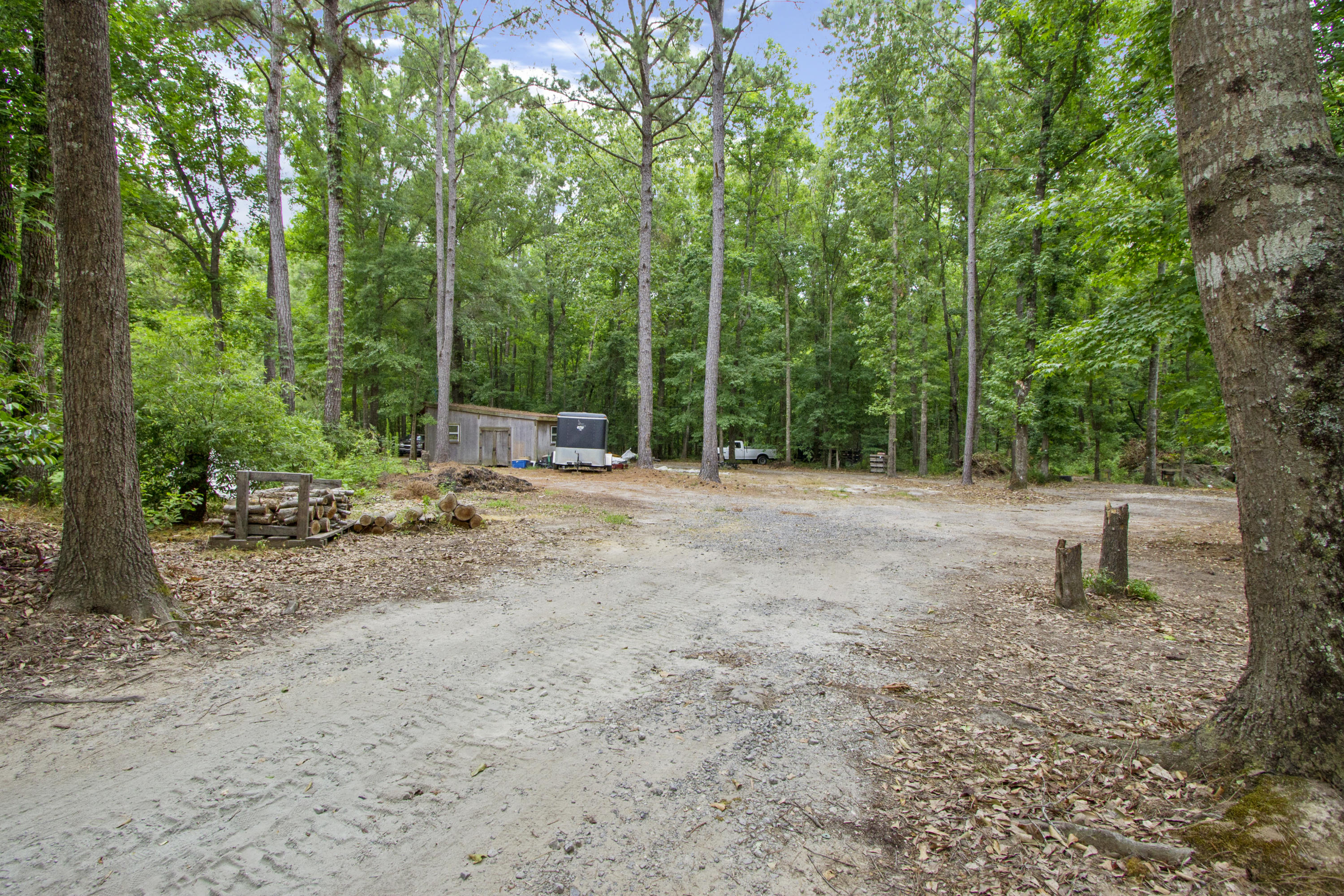 108 Virginia Avenue Ridgeville, SC 29472 - Photo 40 of 52 Lots of room for everything!
