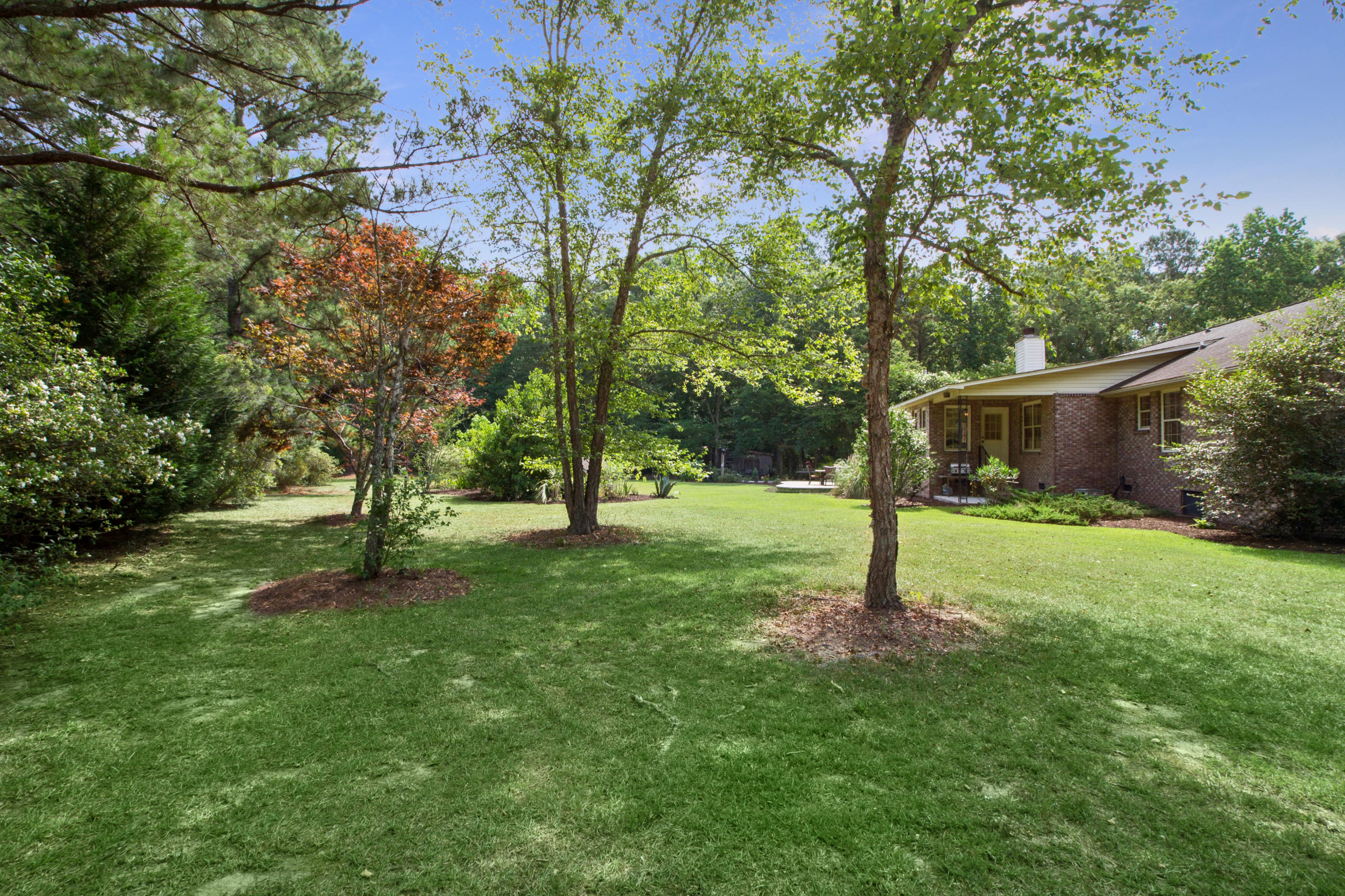 108 Virginia Avenue Ridgeville, SC 29472 - Photo 50 of 52 Privacy!
