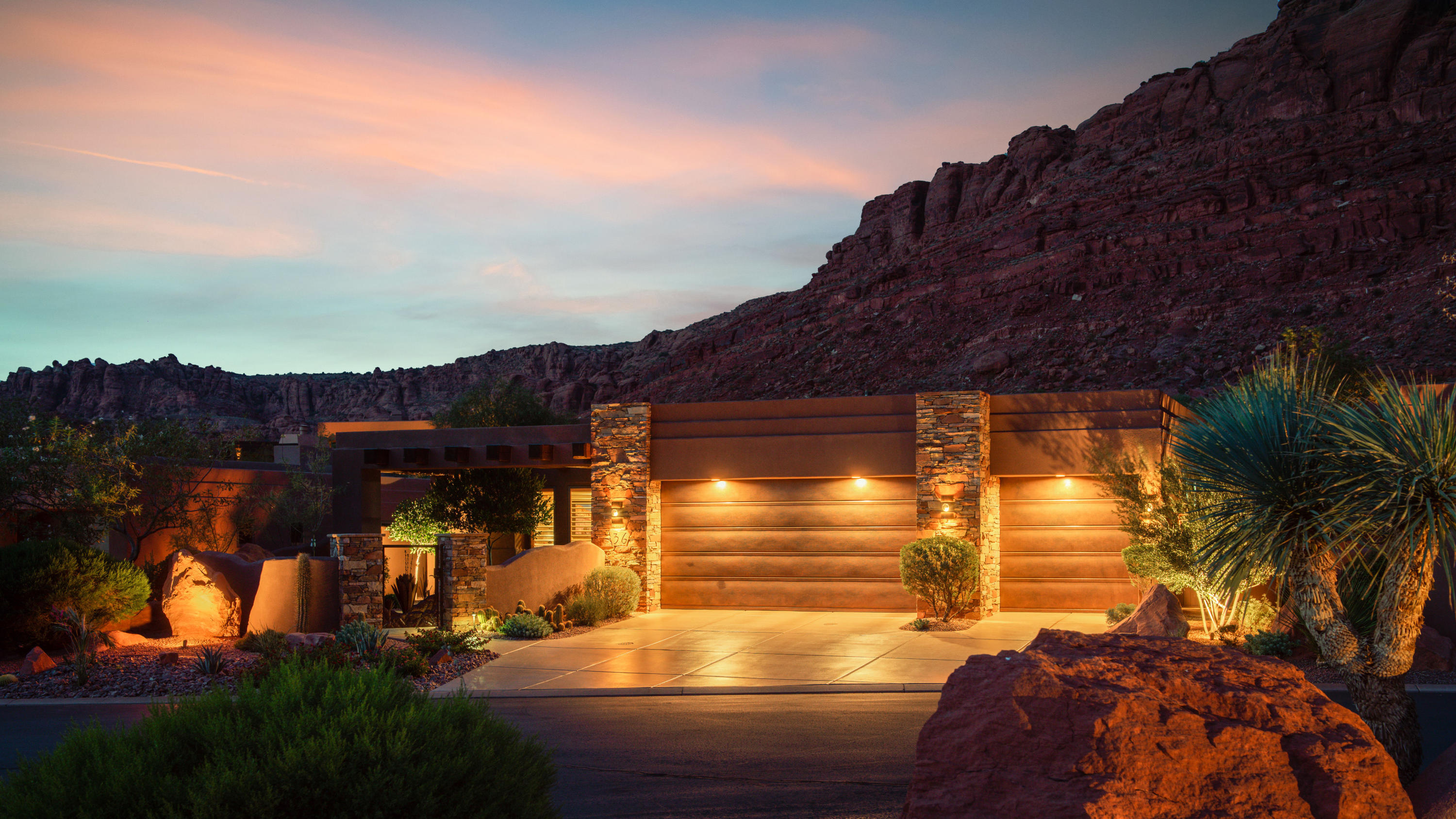 2336 West Entrada Street, Unit 36 St. George, UT 84770 - Photo 1 of 1 Enjoy the beautiful views from this home in Kachina Springs.