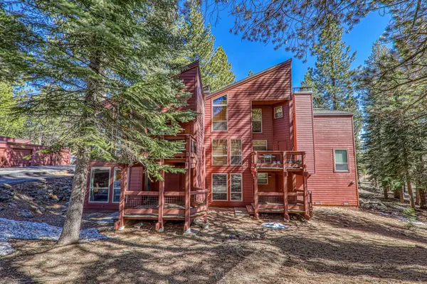 $550,000 | 12802 Northwoods Boulevard, Unit 437, Truckee, CA 96161