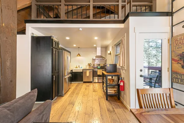 $550,000 | 12802 Northwoods Boulevard, Unit 437, Truckee, CA 96161