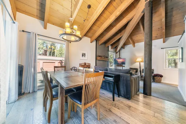 $550,000 | 12802 Northwoods Boulevard, Unit 437, Truckee, CA 96161