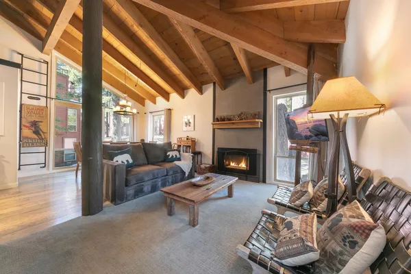 $550,000 | 12802 Northwoods Boulevard, Unit 437, Truckee, CA 96161