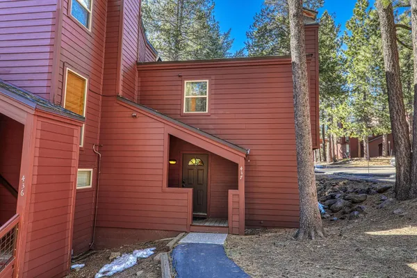 $550,000 | 12802 Northwoods Boulevard, Unit 437, Truckee, CA 96161
