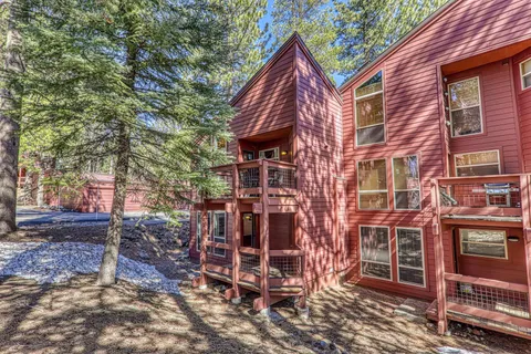 $550,000 | 12802 Northwoods Boulevard, Unit 437, Truckee, CA 96161