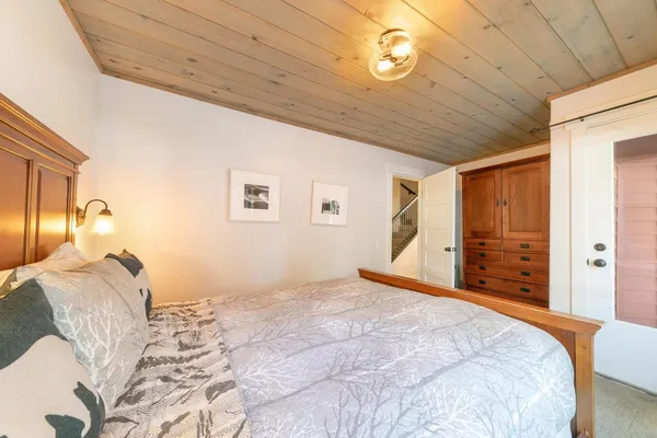 $550,000 | 12802 Northwoods Boulevard, Unit 437, Truckee, CA 96161