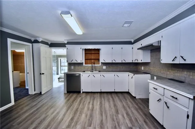 $159,900 | 2150 North Street, Pollock, LA 71467