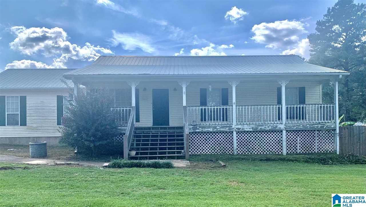 89 Southern Place McCalla, AL 35111 - Photo 1 of 2