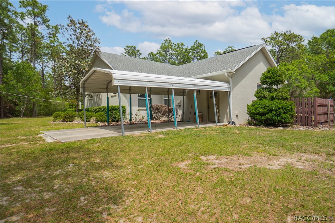 6479 West Candier Court Dunnellon, FL 34433 - Photo 47 of 71 Gallery Image 47