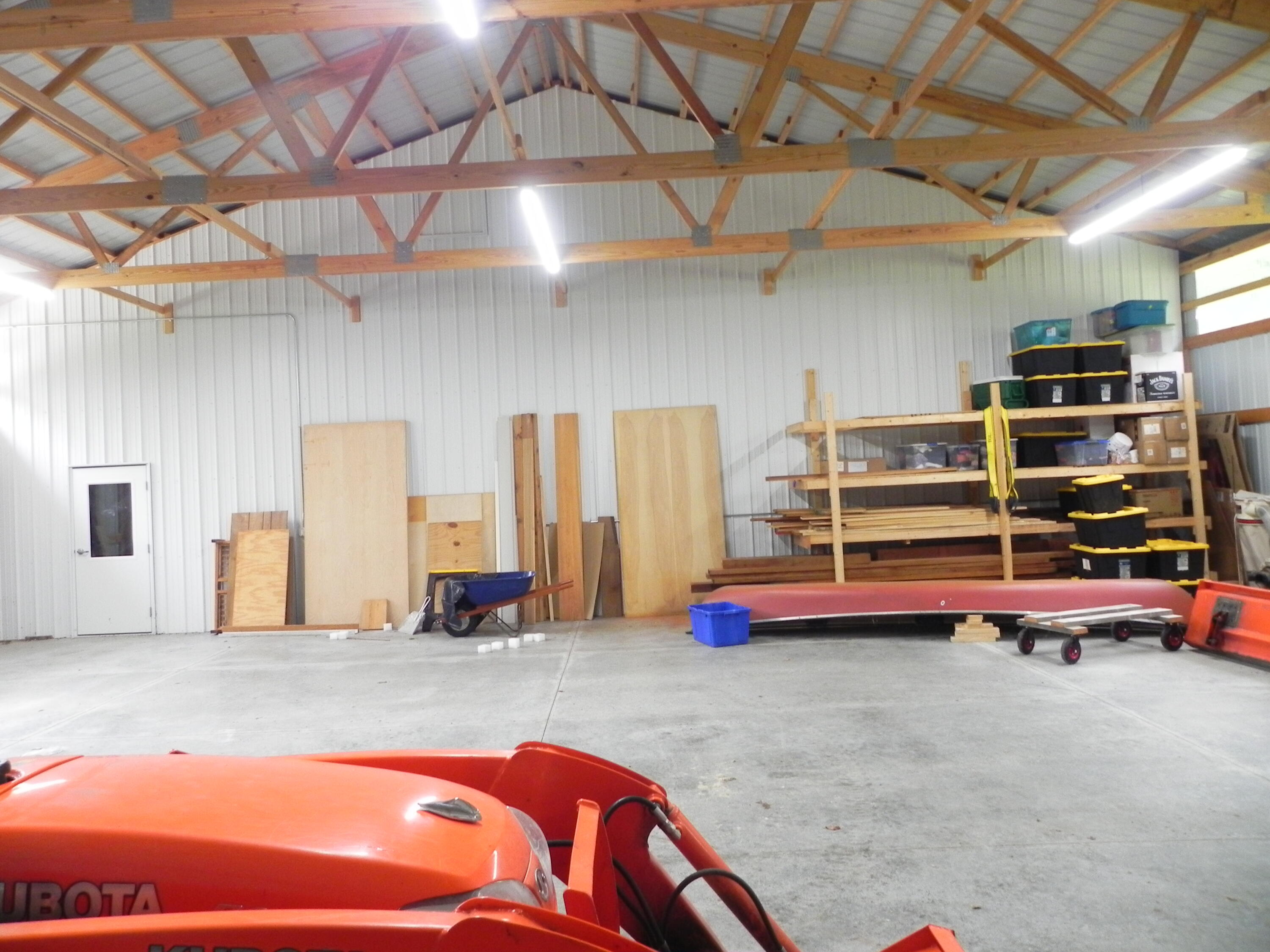 2300 Maple Road Grafton, WI 53024 - Photo 19 of 37 inside storage