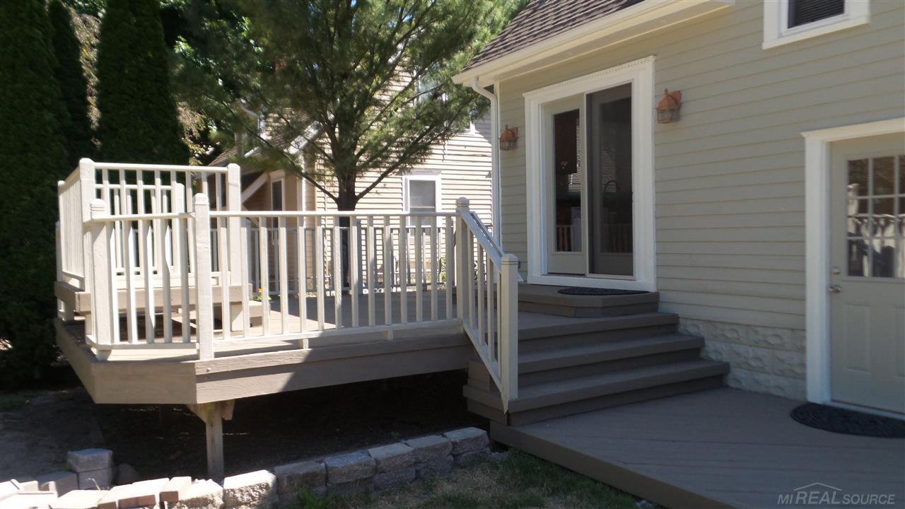 3122 Devondale Road Rochester Hills, MI 48309 - Photo 25 of 27