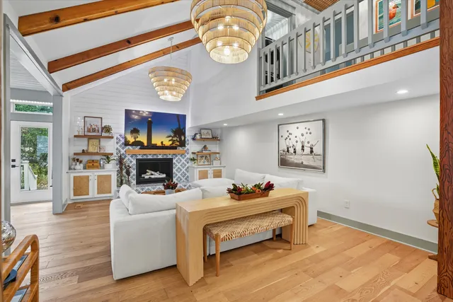 $2,445,000 | 23 Edgewater Alley, Isle of Palms, SC 29451