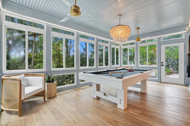 $2,445,000 | 23 Edgewater Alley, Isle of Palms, SC 29451