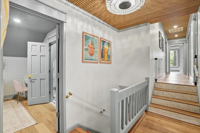 $2,445,000 | 23 Edgewater Alley, Isle of Palms, SC 29451