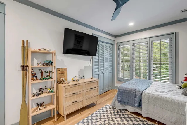 $2,445,000 | 23 Edgewater Alley, Isle of Palms, SC 29451