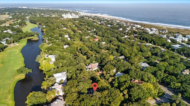 $2,445,000 | 23 Edgewater Alley, Isle of Palms, SC 29451