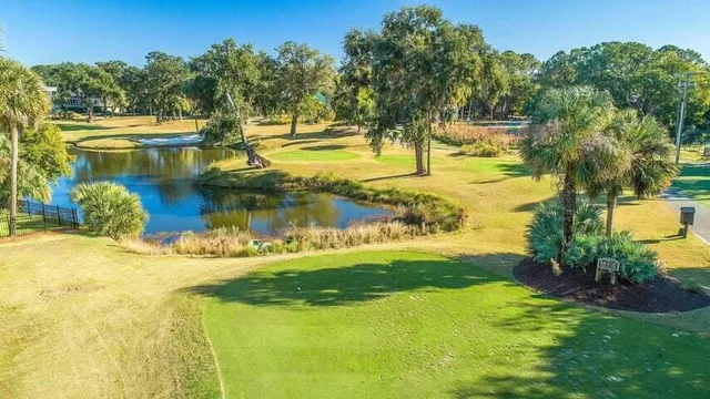 $2,445,000 | 23 Edgewater Alley, Isle of Palms, SC 29451